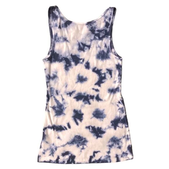 GAP Tie-Dye Tank Top - Picture 2 of 3